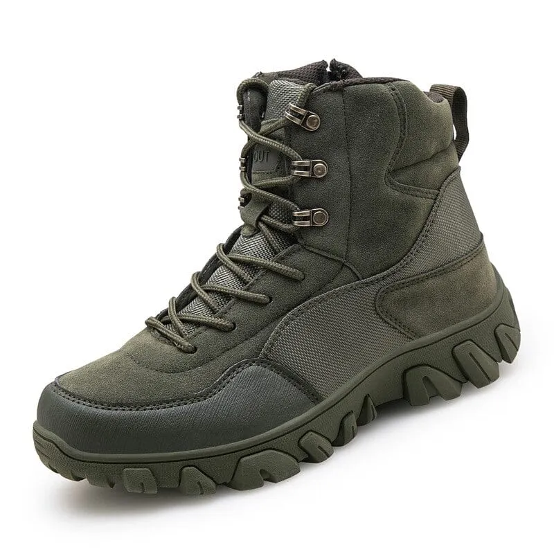 Bota Masculina Adventure Outfitter