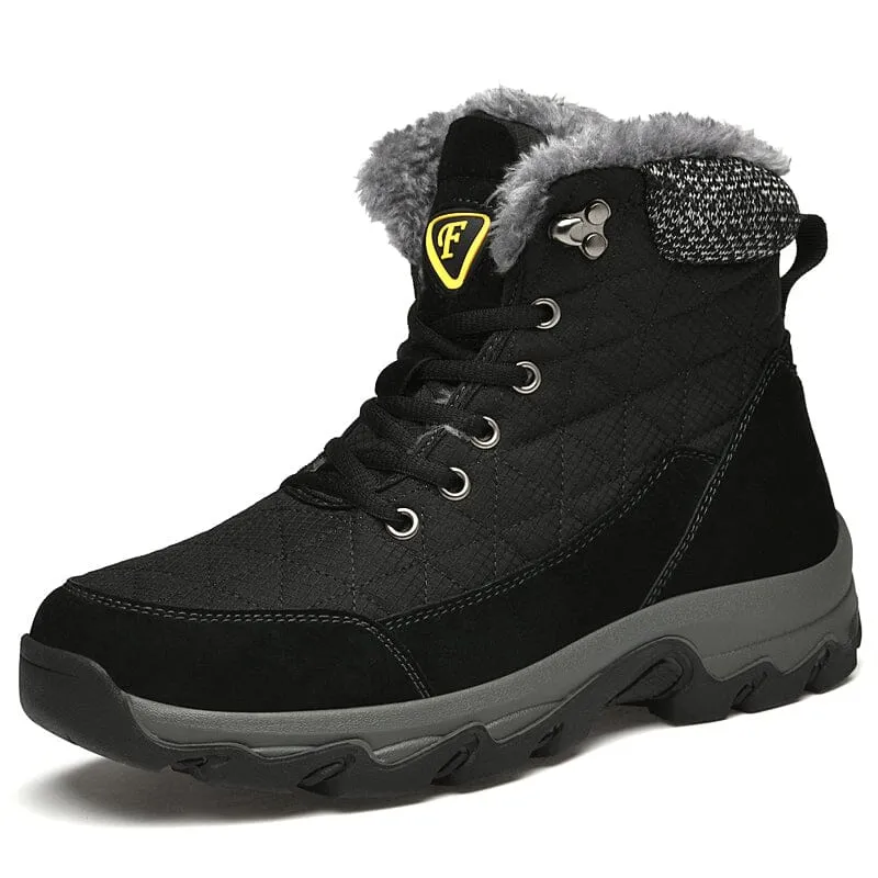 Bota Masculina Adventure Pathfinder