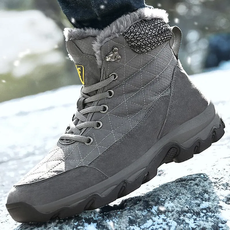 Bota Masculina Adventure Pathfinder