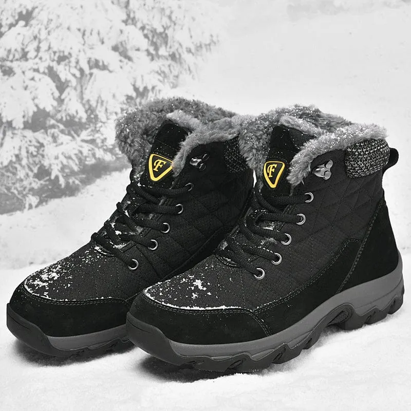 Bota Masculina Adventure Pathfinder