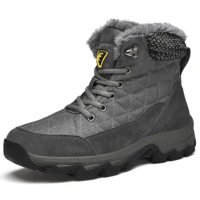 Bota Masculina Adventure Pathfinder