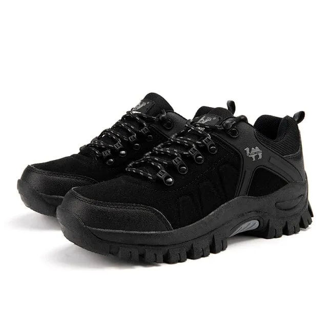 Bota Masculina Adventure Peak Quest