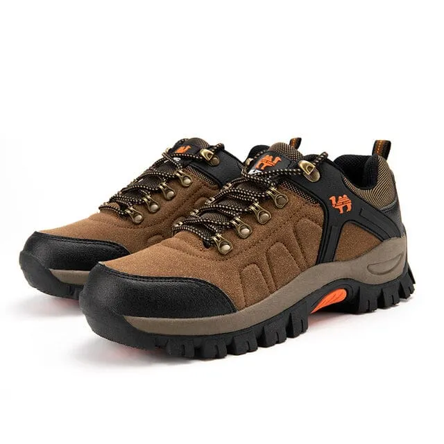 Bota Masculina Adventure Peak Quest