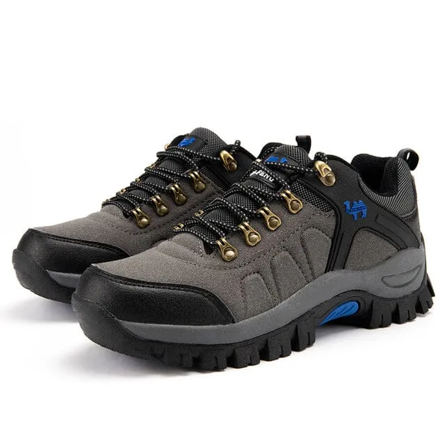 Bota Masculina Adventure Peak Quest