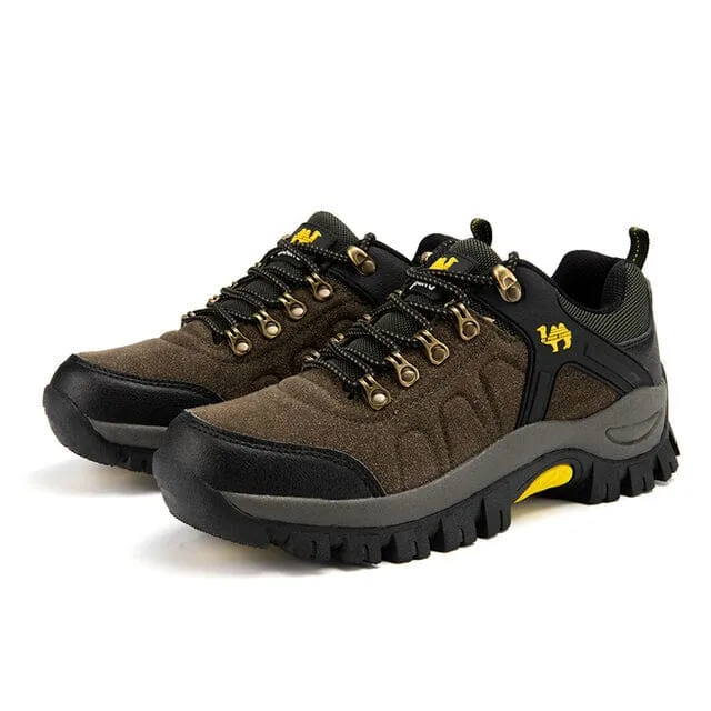 Bota Masculina Adventure Peak Quest