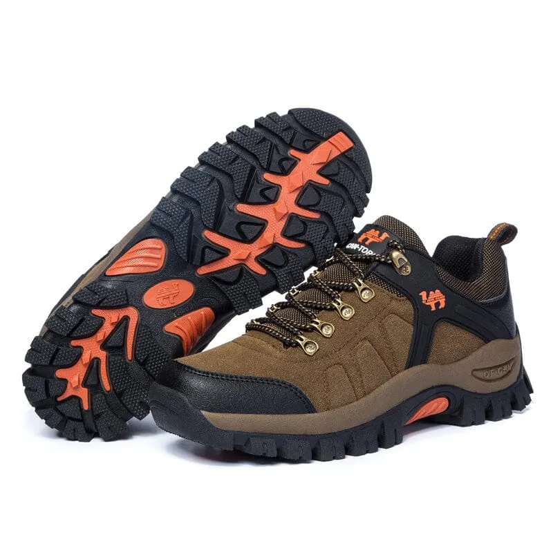 Bota Masculina Adventure Peak Quest