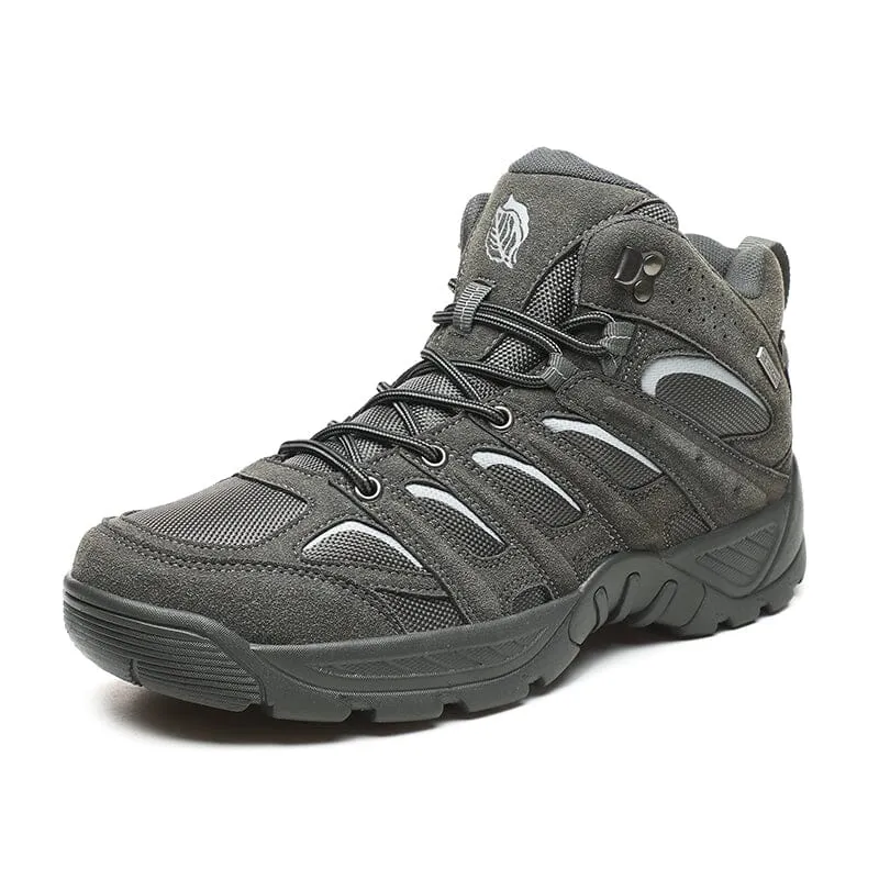 Bota Masculina Adventure Pioneer