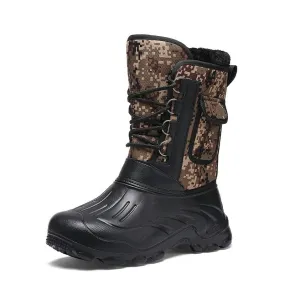 Bota Masculina Adventure Seeker