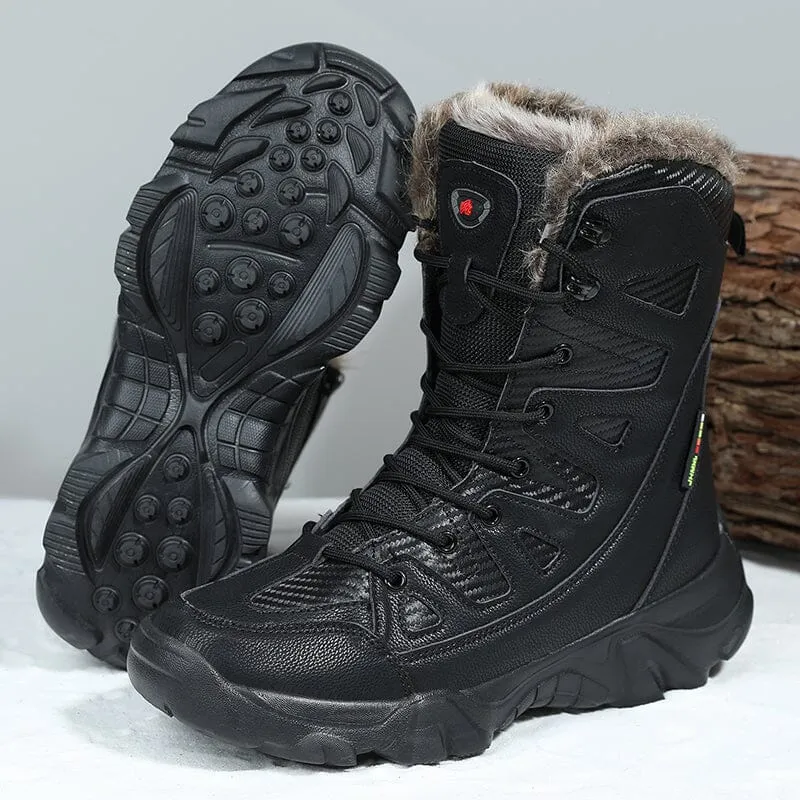 Bota Masculina Adventure Summit