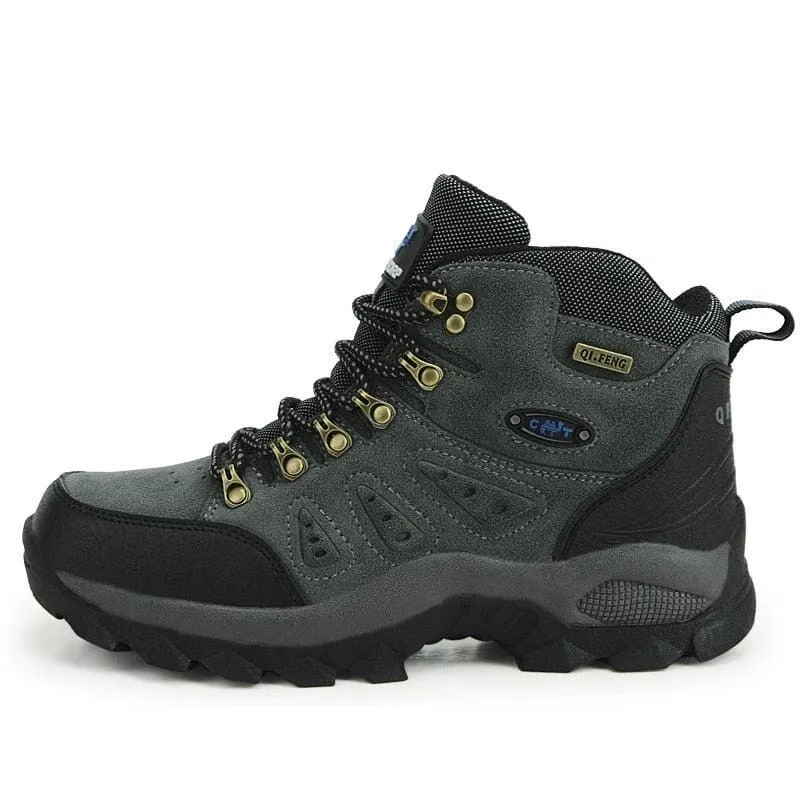 Bota Masculina Adventure Torp