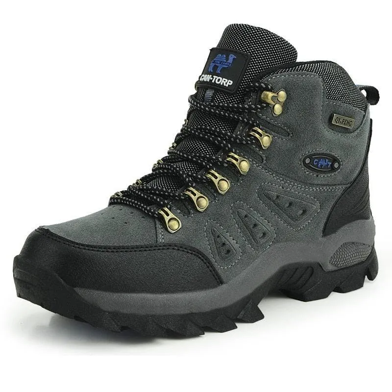 Bota Masculina Adventure Torp