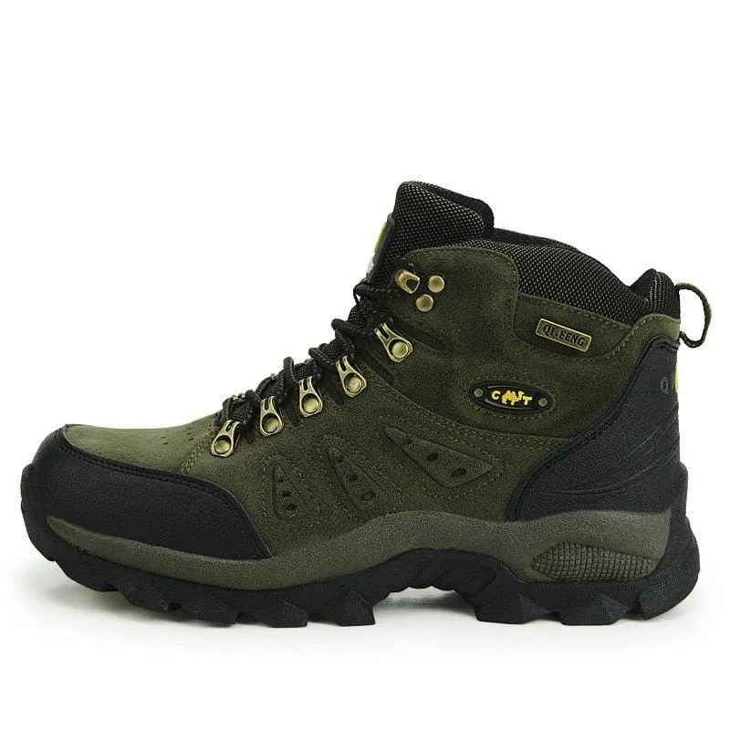 Bota Masculina Adventure Torp