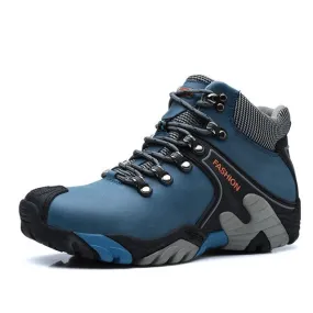 Bota Masculina Adventure Trail