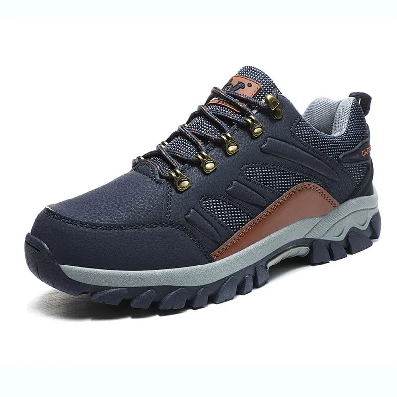 Bota Masculina Adventure Trek Elite