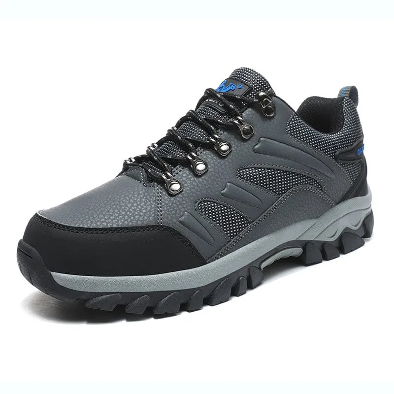 Bota Masculina Adventure Trek Elite