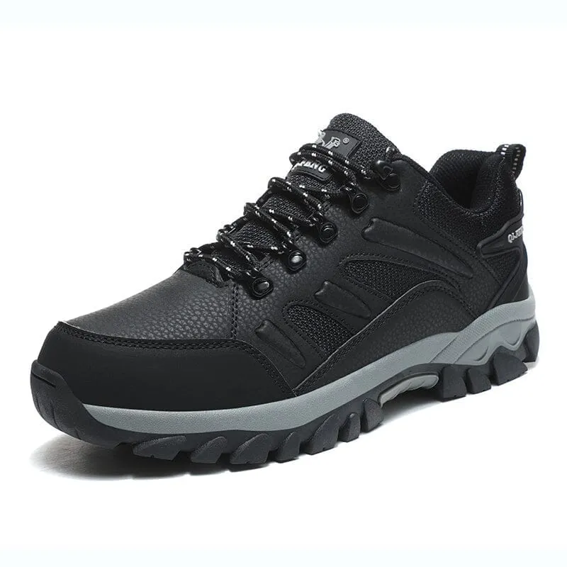 Bota Masculina Adventure Trek Elite