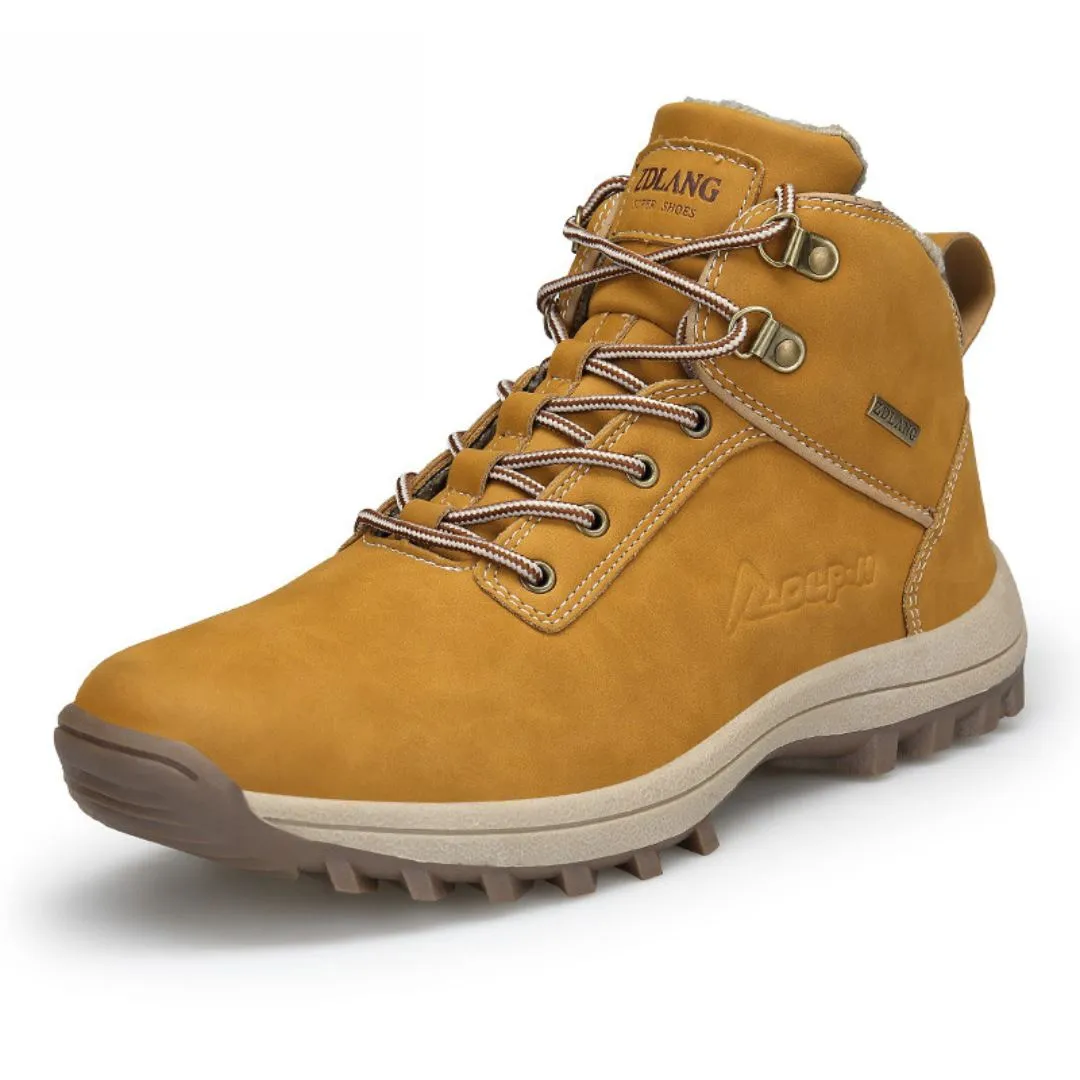 Bota Masculina Adventure Trek