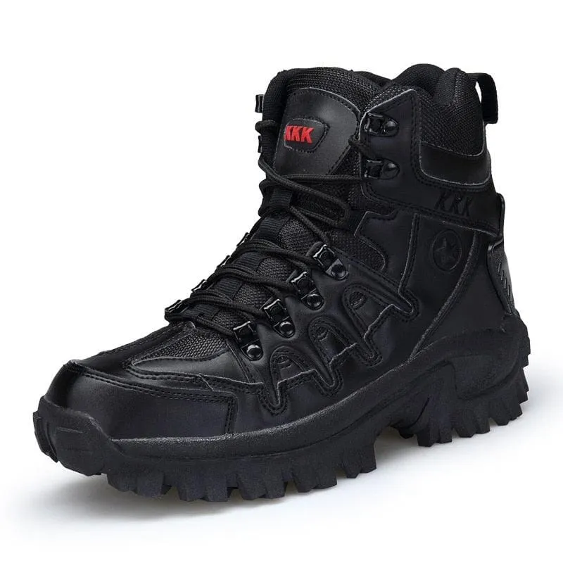 Bota Masculina Adventure Voyage