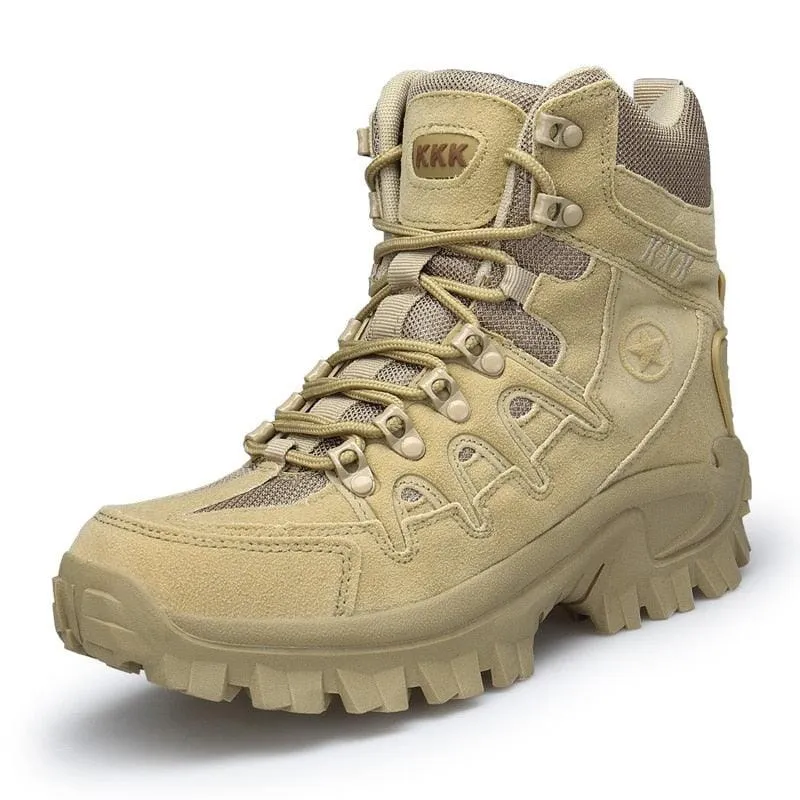 Bota Masculina Adventure Voyage