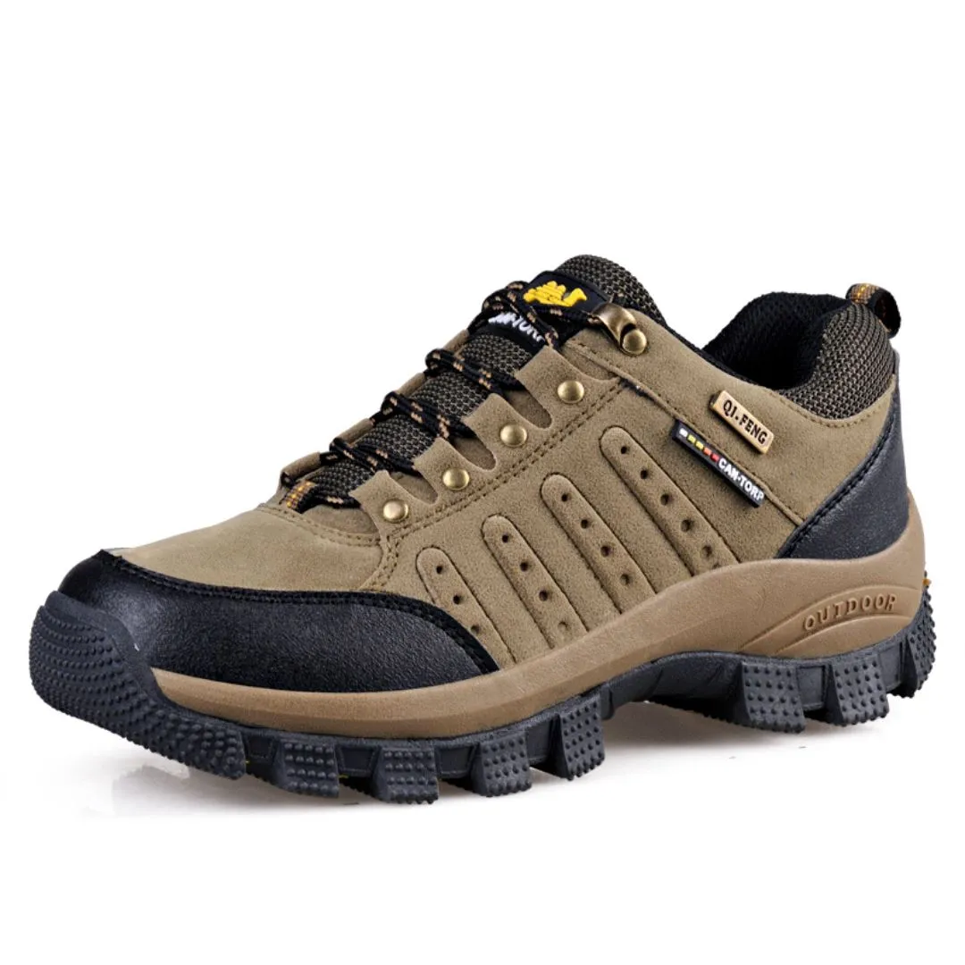 Bota Masculina Adventure Wander