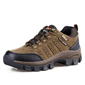 Bota Masculina Adventure Wander