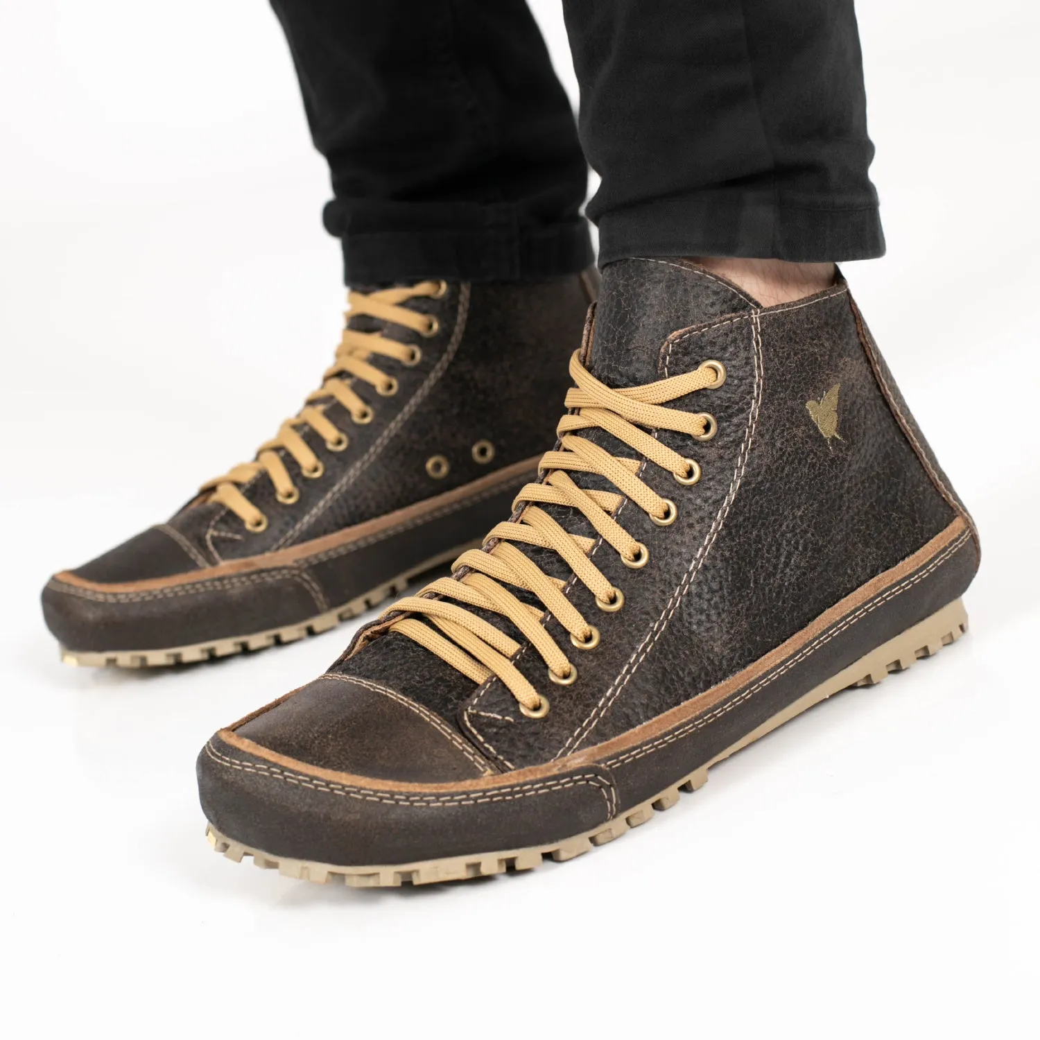 BOTA ROLLING MARRON