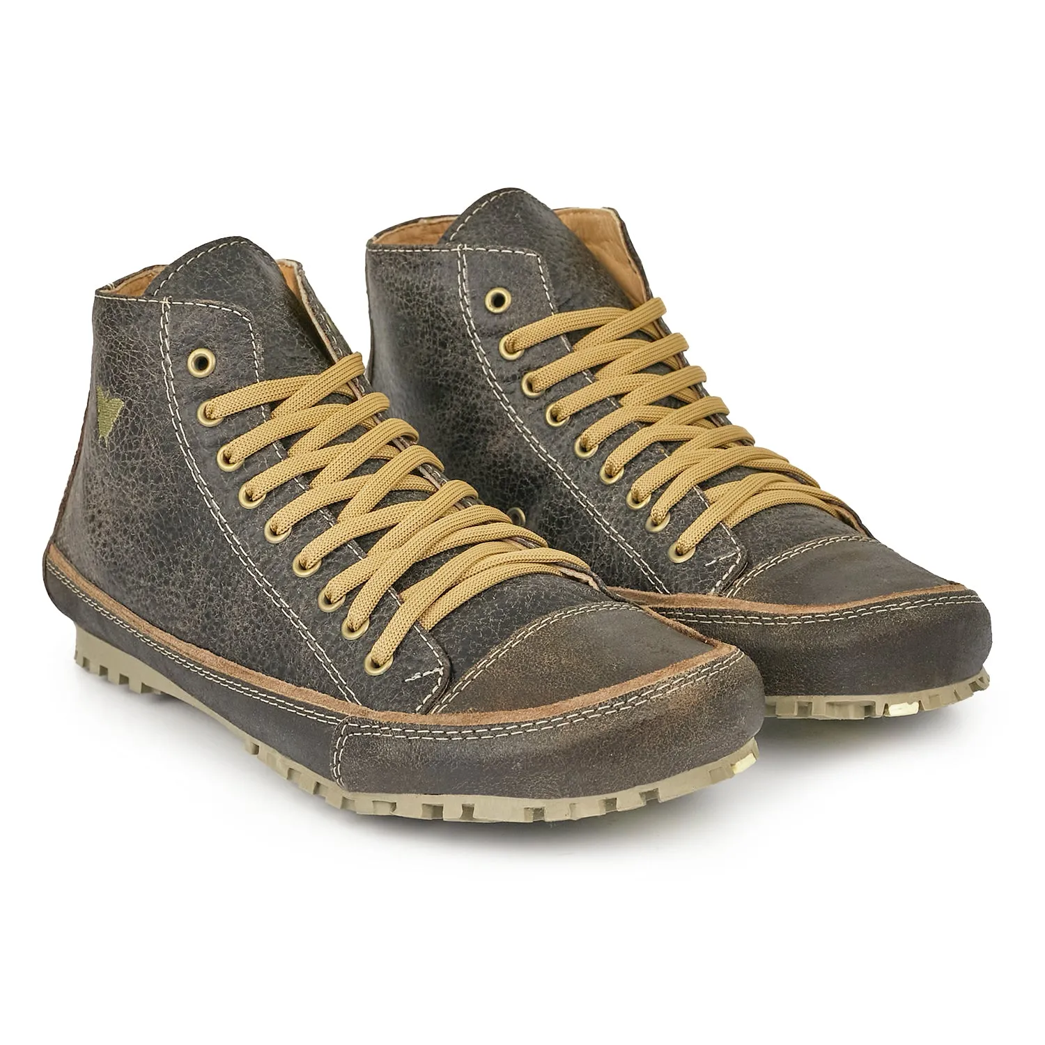 BOTA ROLLING MARRON