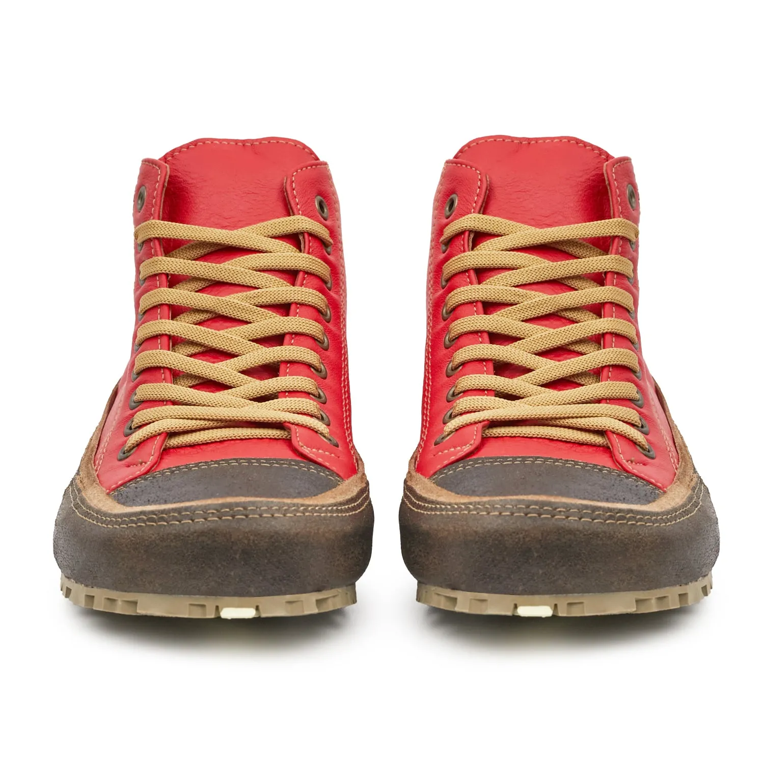 BOTA ROLLING ROJA