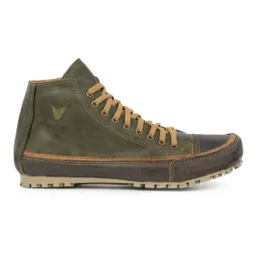 BOTA ROLLING VERDE MUSGO