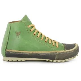 BOTA ROLLING VERDE