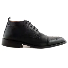 BOTA SHELLEY NEGRO