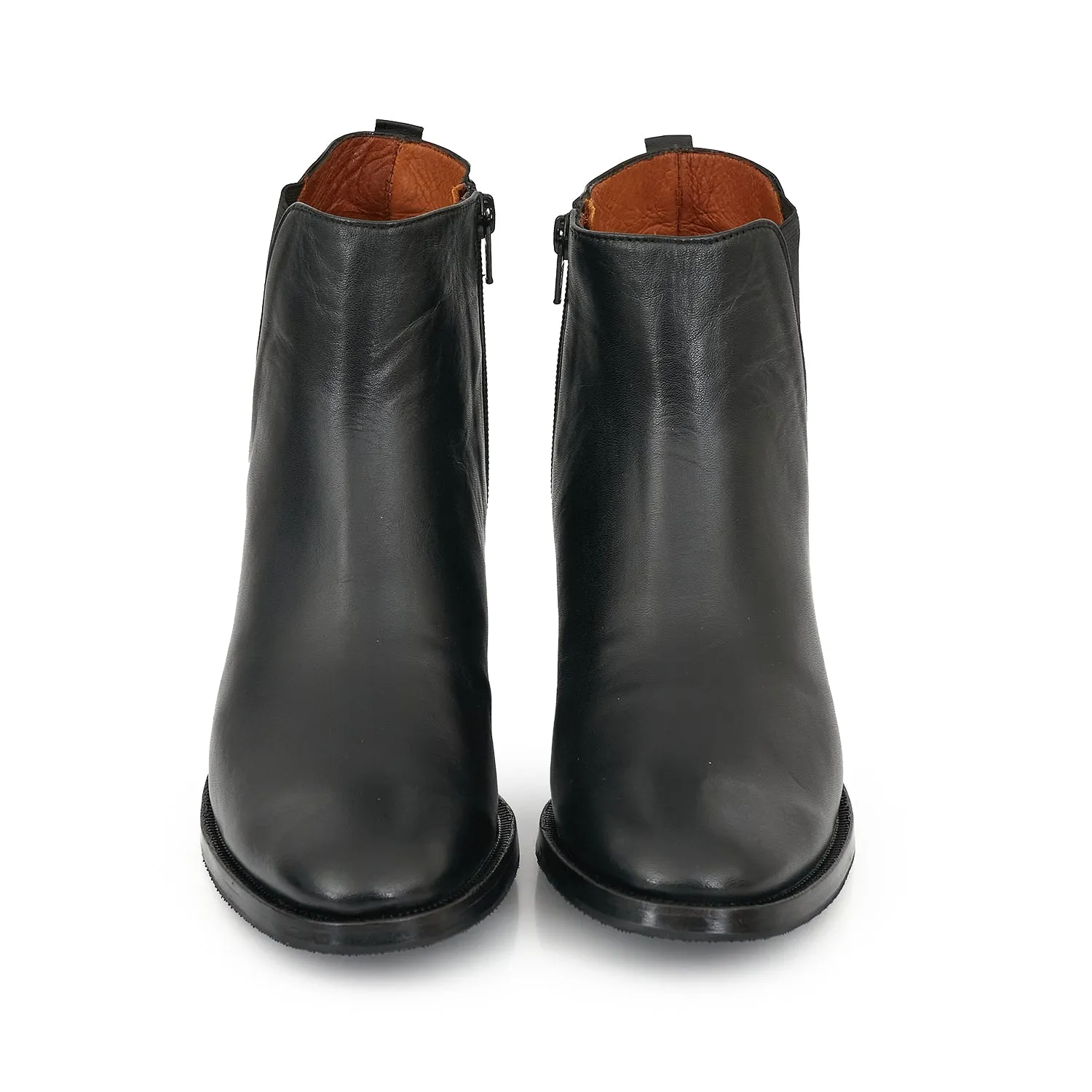 BOTA WOODS NEGRA