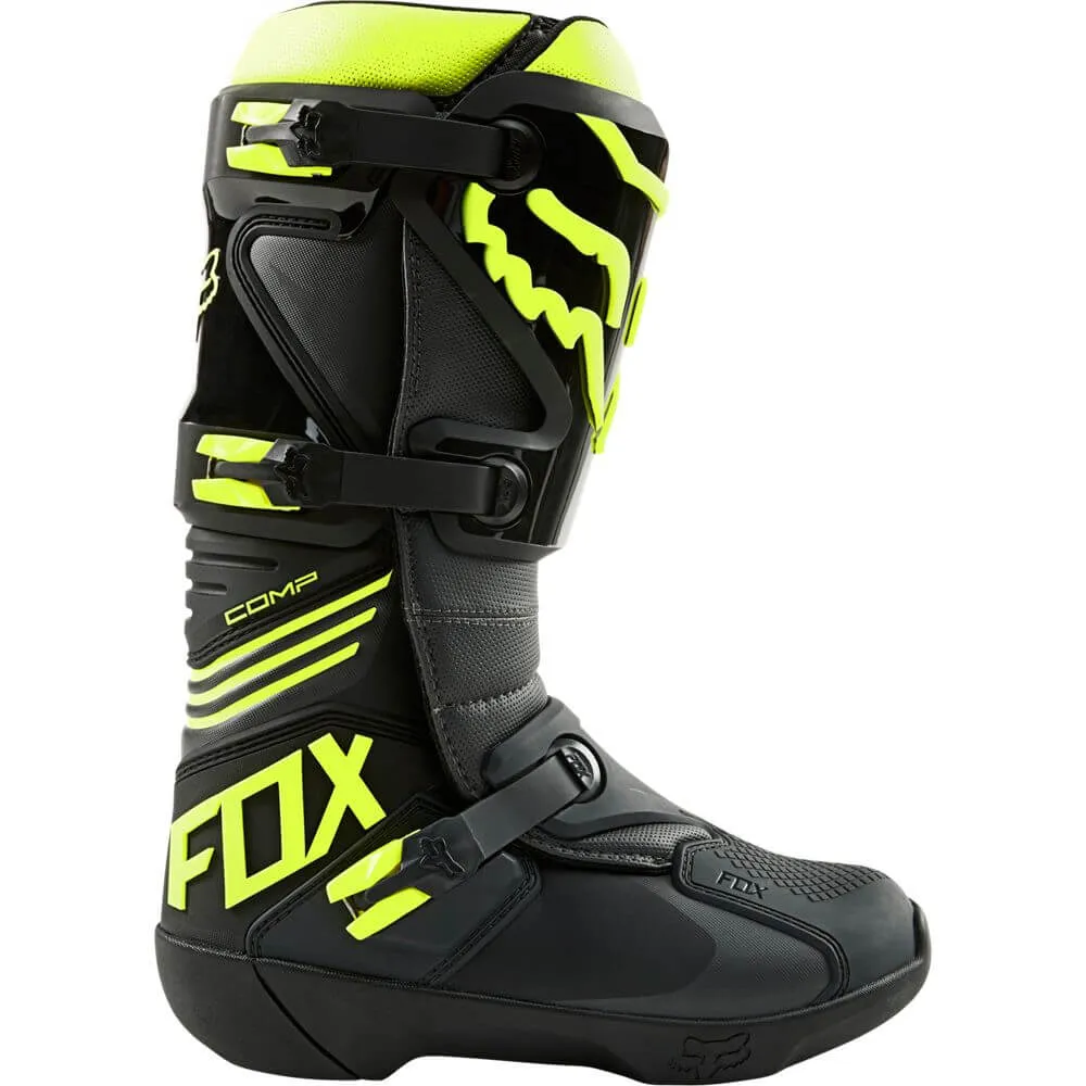 Botas HG para Hombre FOX COMP COMP BOOT 019