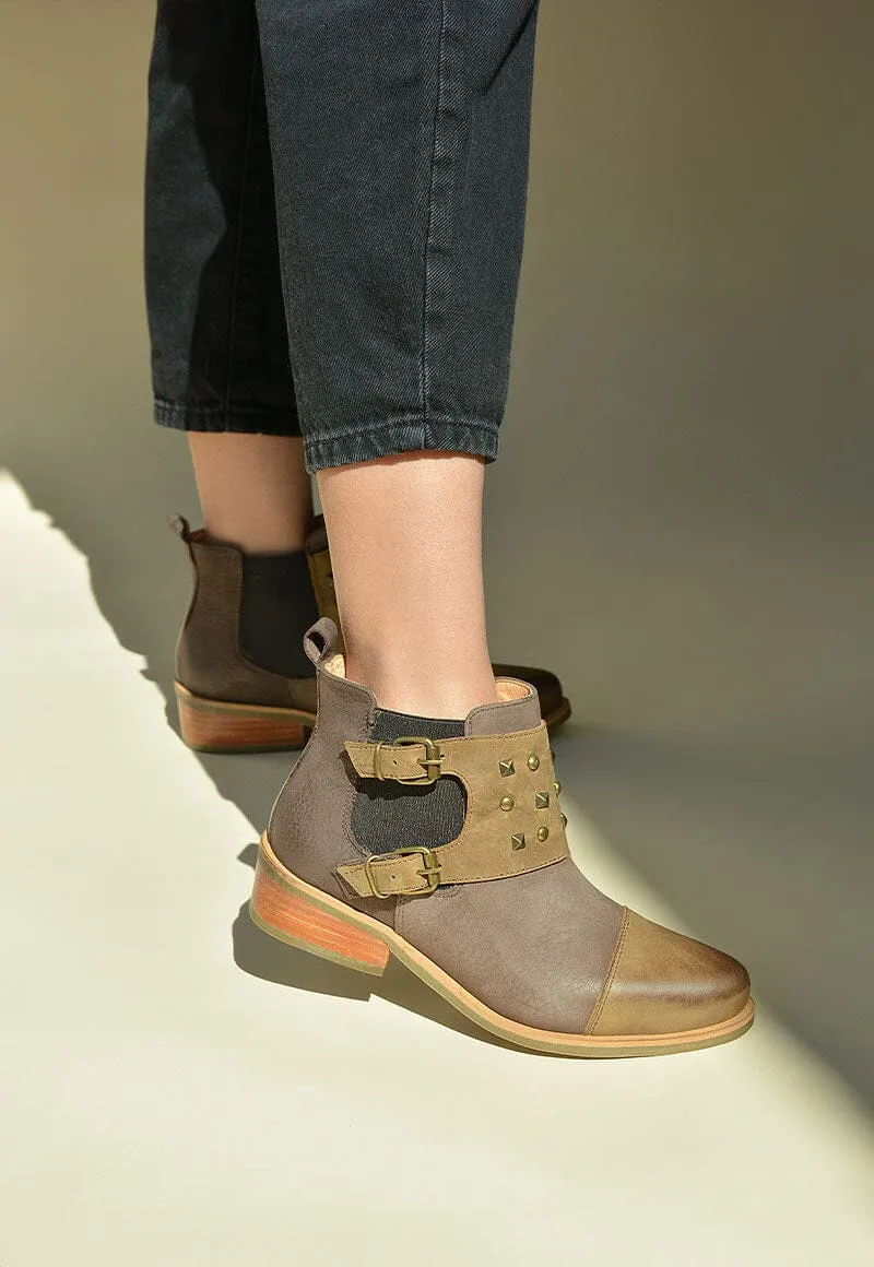 Botin Mujer / Cecilia Taupe