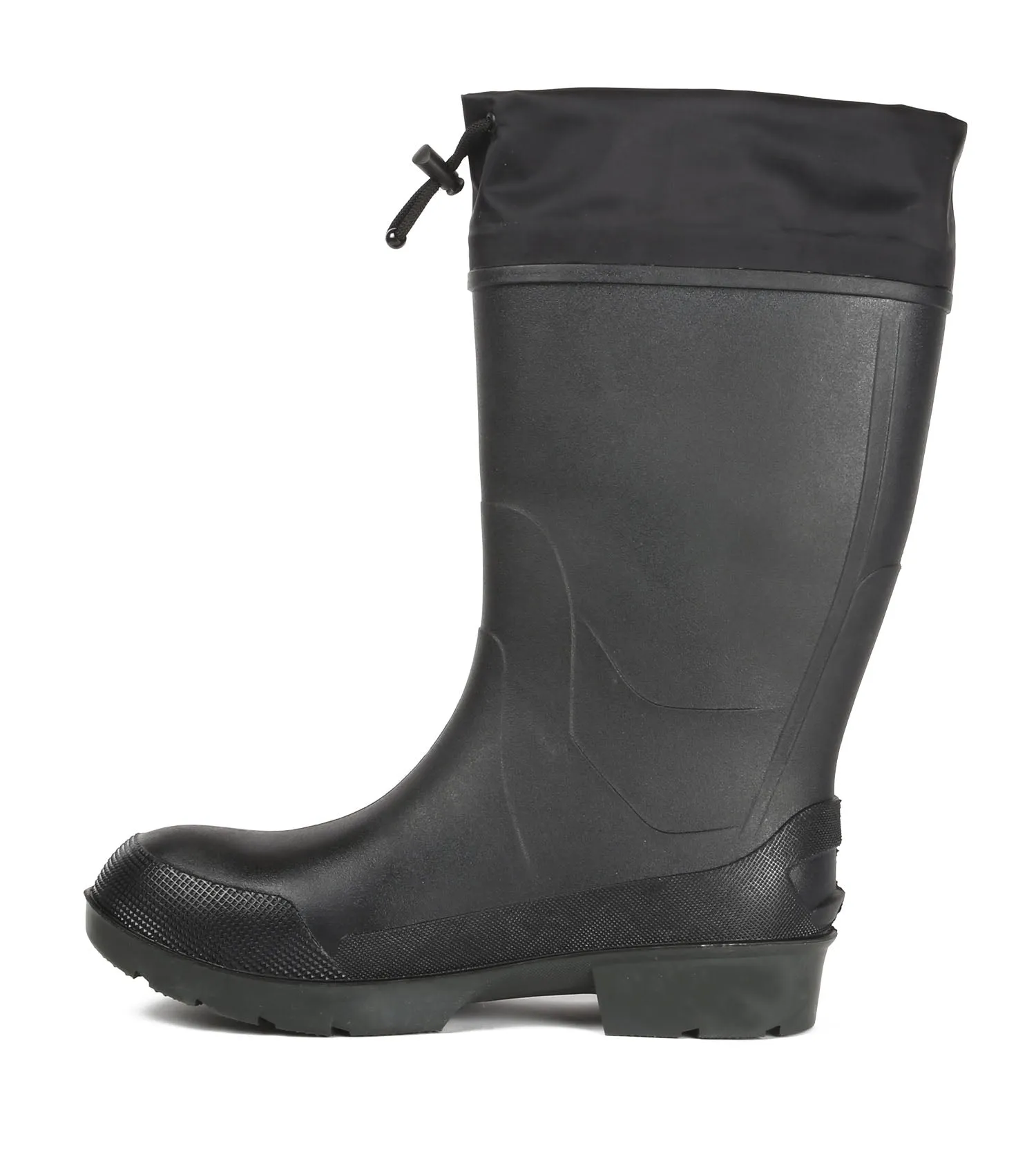 Bottes de caoutchouc synthétique isolées Stormy CSA - Acton