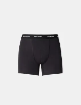 Boxers Dickies 2P Negro