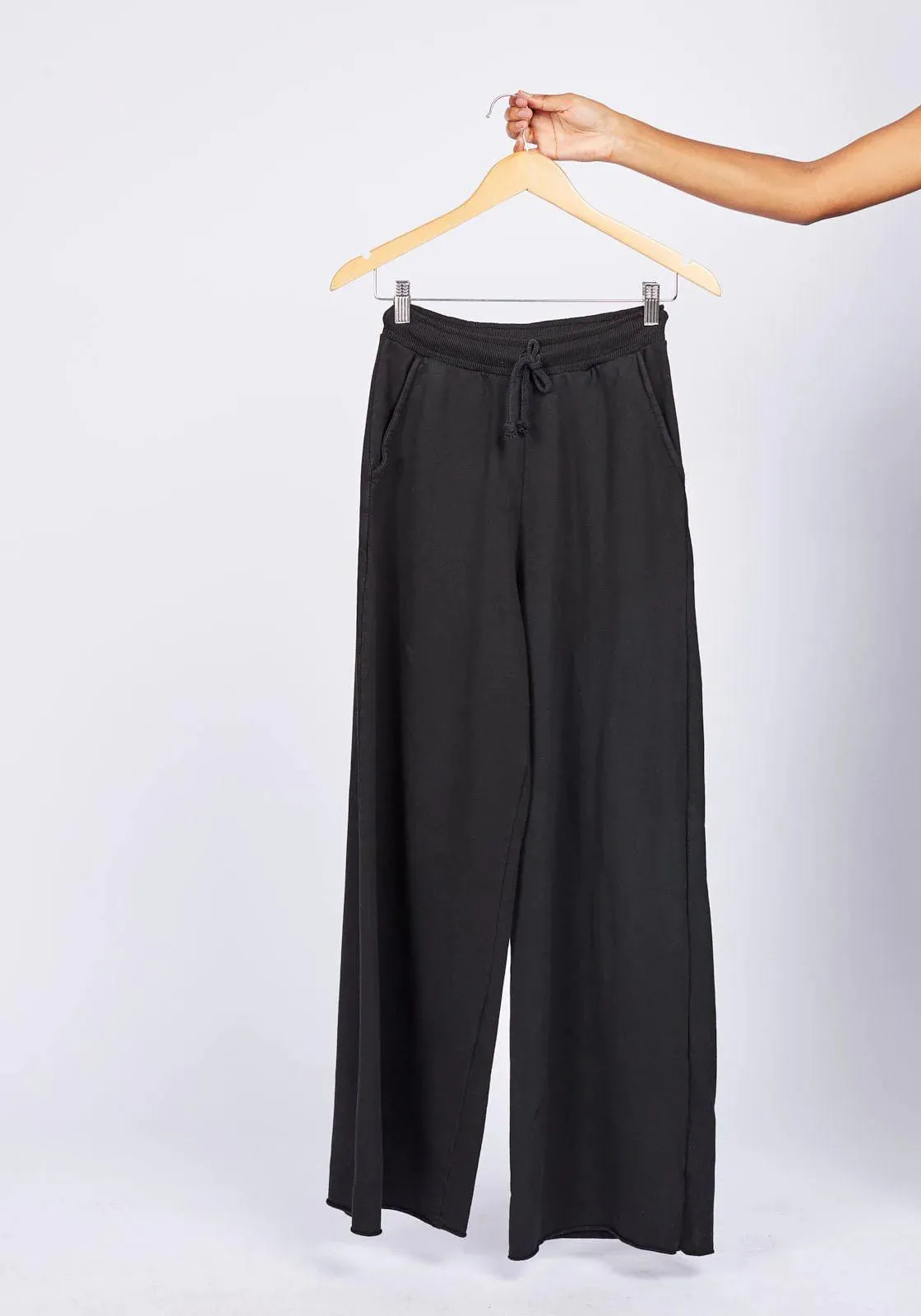 Calça Feminina Pantalona SoftLook