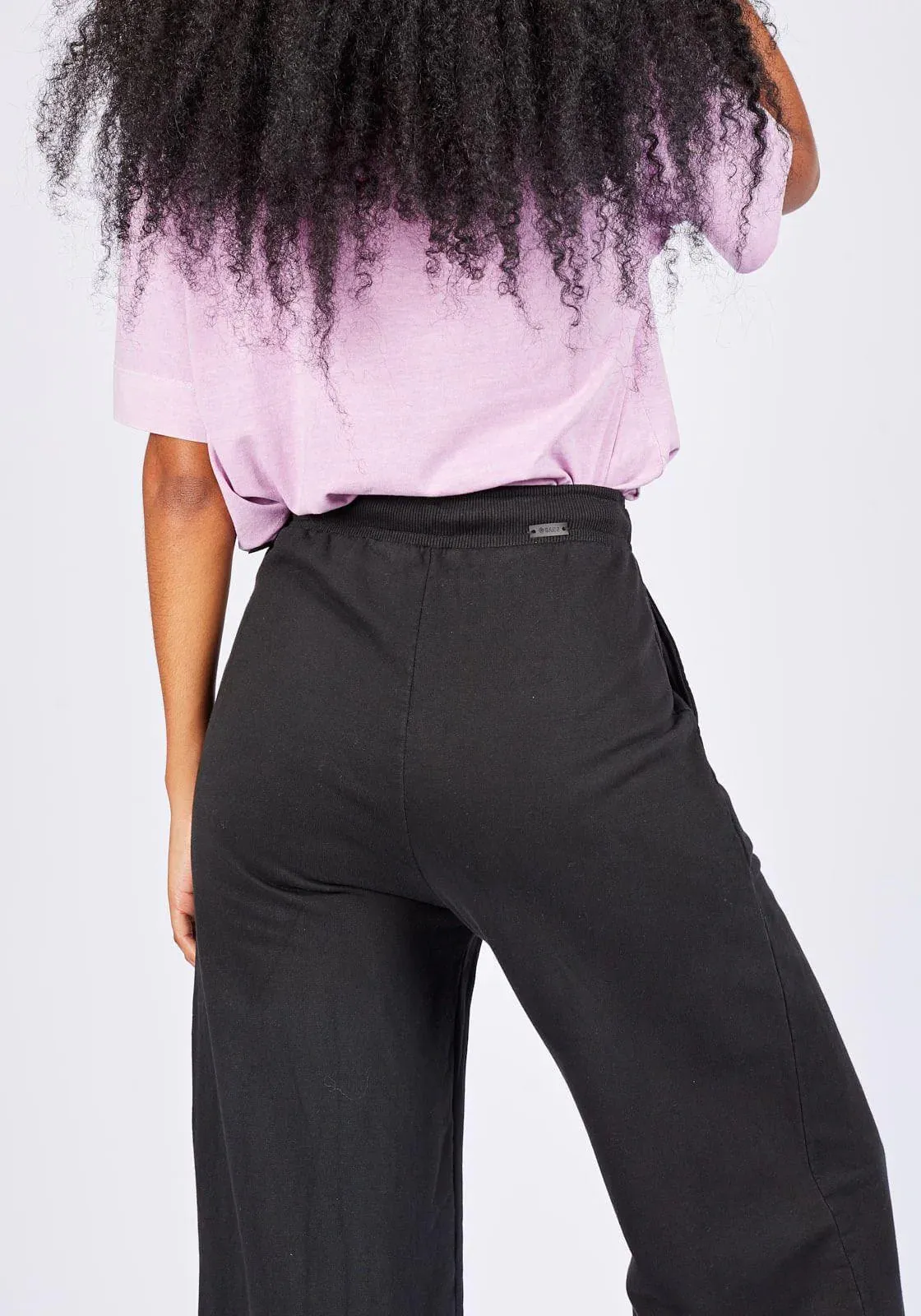 Calça Feminina Pantalona SoftLook