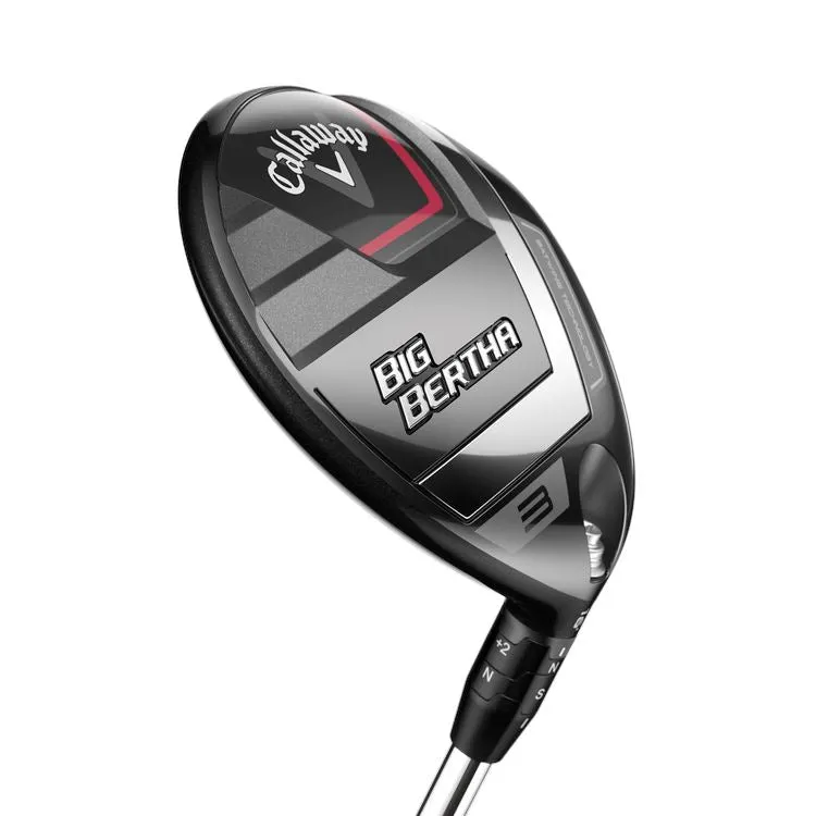 Callaway Bois de parcours Big Bertha 2023