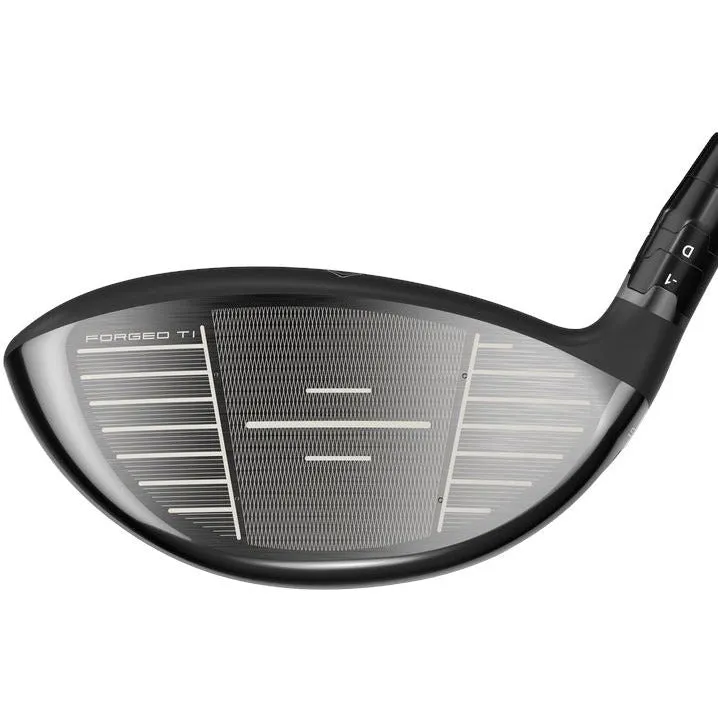 CALLAWAY DRIVER PARADYM X