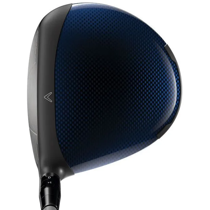 CALLAWAY DRIVER PARADYM X