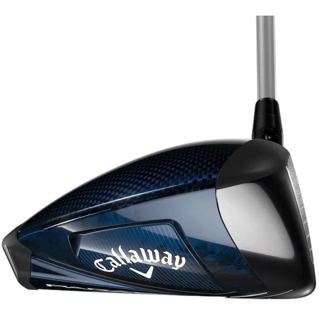 CALLAWAY DRIVER PARADYM X