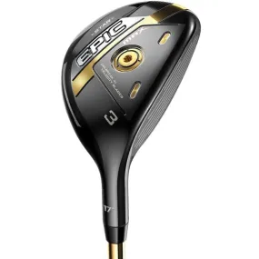 Callaway Hybride Epic Max Star demo quasi neuf