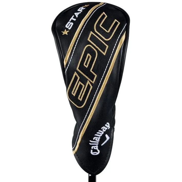 Callaway Hybride Epic Max Star demo quasi neuf