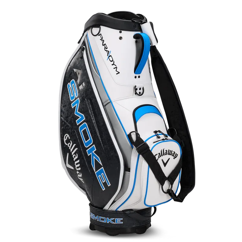 Callaway Sac Tour PARADYM AI SMOKE