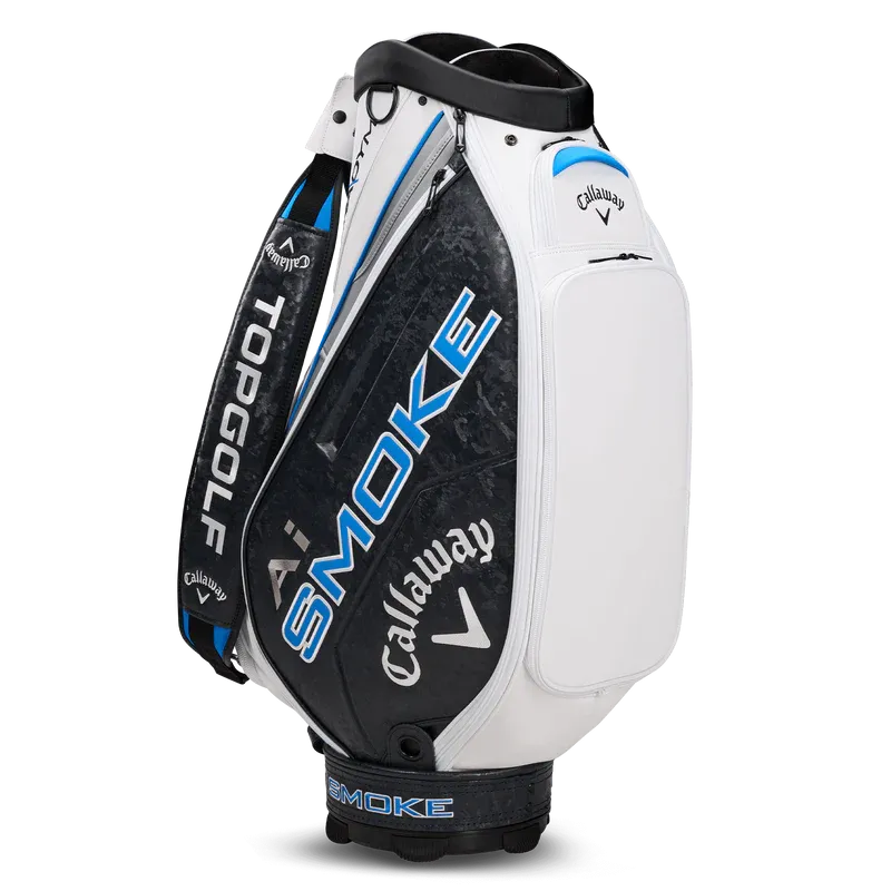 Callaway Sac Tour PARADYM AI SMOKE