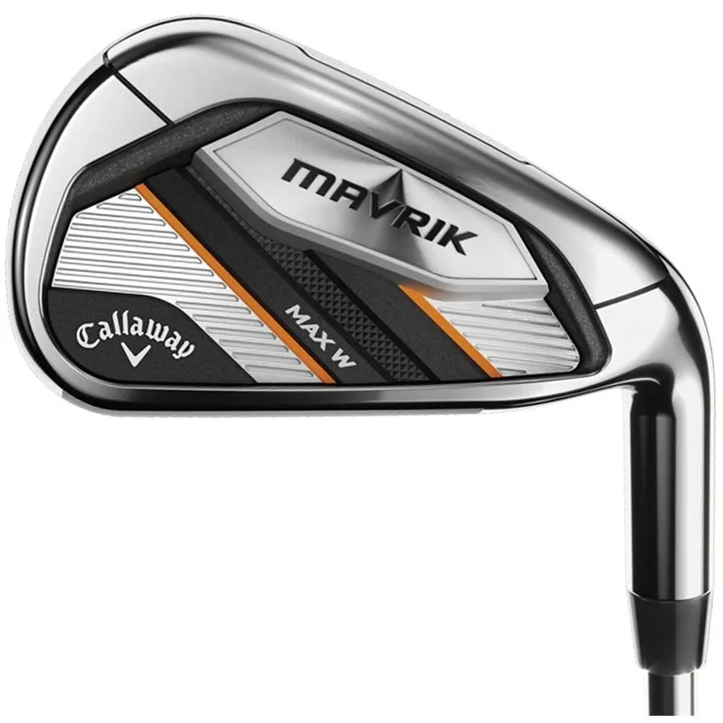 Callaway Série de Fers Mavrik Max Women's Shaft