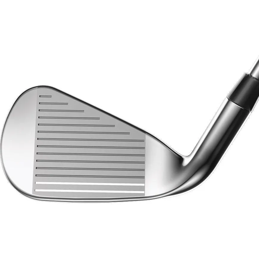 Callaway Série de Fers Mavrik Max Women's Shaft