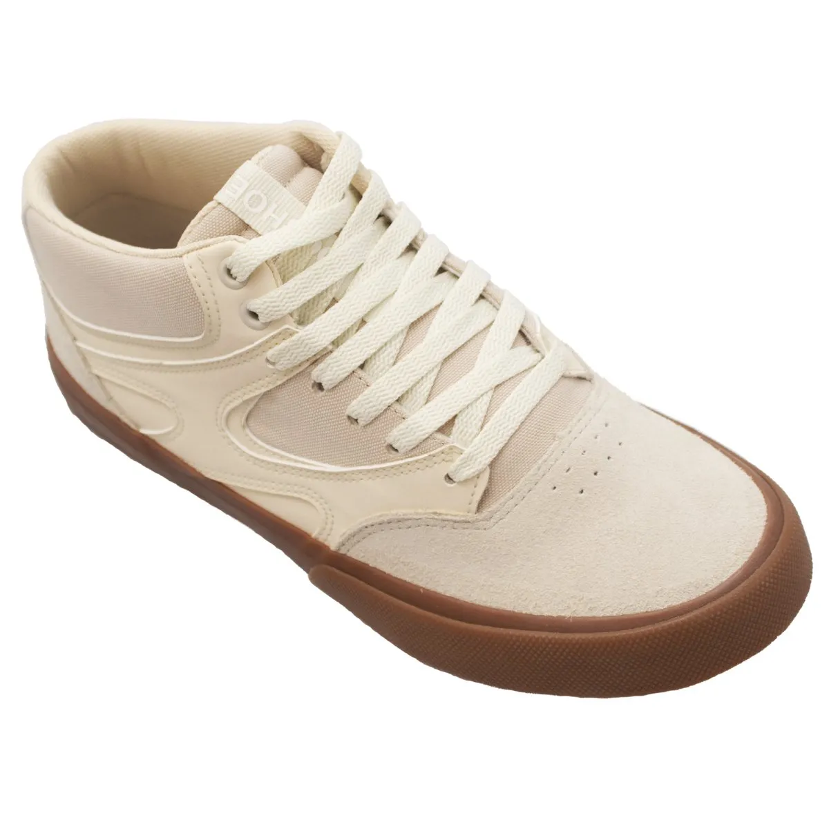 CALZADO DC KALIS VULC MID (OOGG) ADYS300622 DC Sin Color