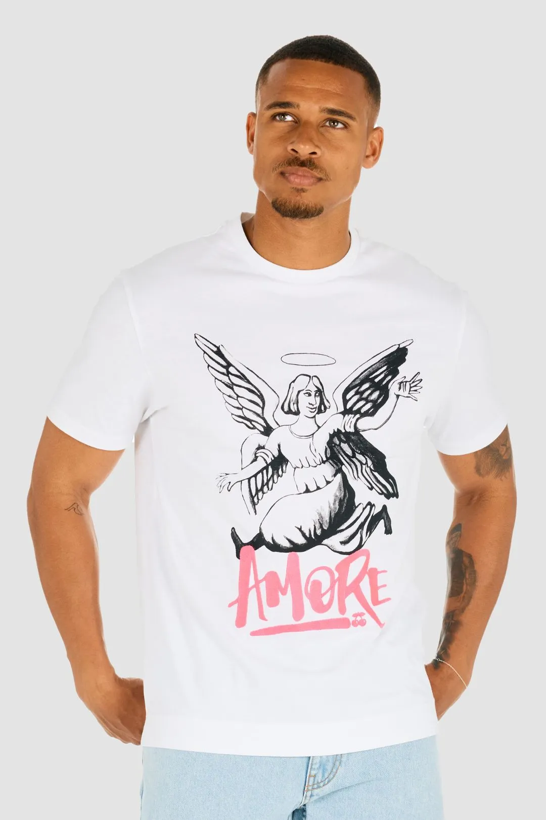 Camiseta Ángel